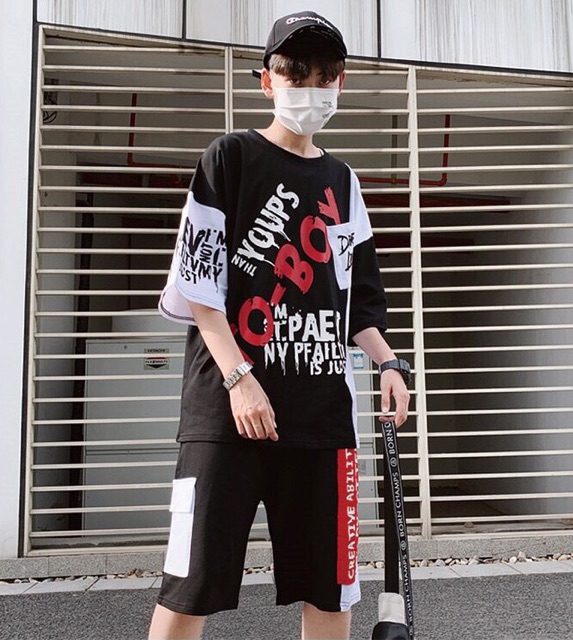 Set bộ nam nữ PT-BOY (s1) | BigBuy360 - bigbuy360.vn