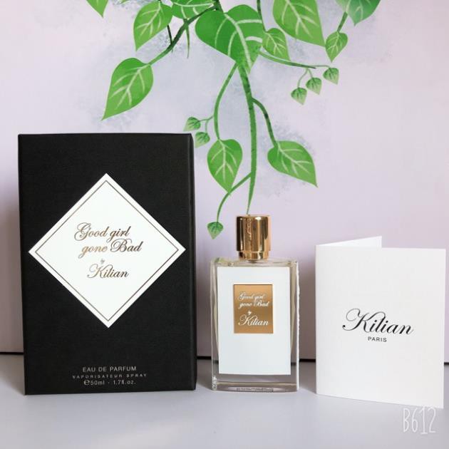 Nước Hoa Nữ KILIAN Good Girl Gone Bad
