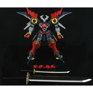 Mô hình lắp ráp BT Black Knight Zeng Jia