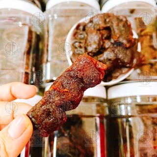 ME RIM CHUA NGỌT