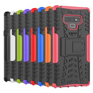 Ốp điện thoại bằng PC cứng và TPU chống sốc cho Samsung Galaxy Note 9