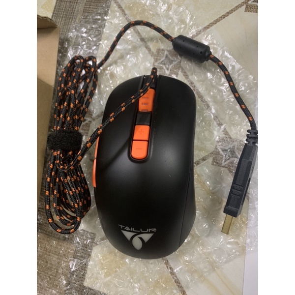 Sale Chuột gaming tailun MG001 giá sốc