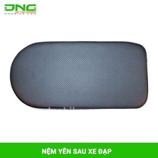 Nệm yên sau xe đạp