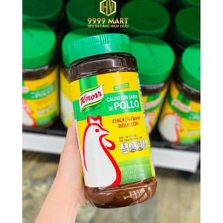 BỘT NÊM KNORR VỊ GÀ MỸ