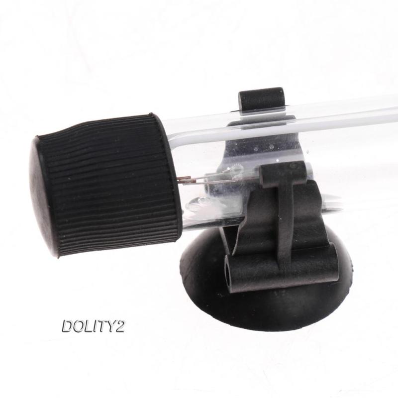 [Dolity2] Đèn UV Diệt Khuẩn Chống Thấm Nước Vệ Sinh Bể Cá