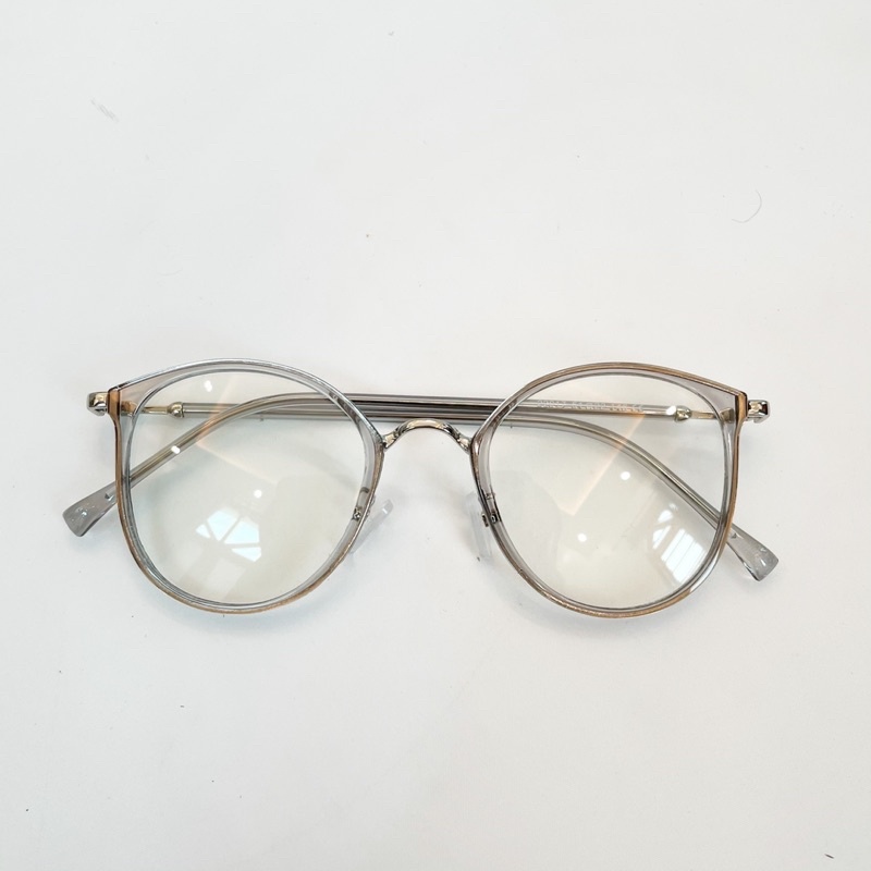⚡️Bán lỗ lấy đánh giá 5*⚡️ KÍNH TRÒN BẦU CAO CẤP 22017 Jolie eyewear