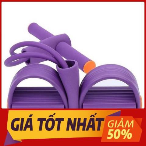 Dây Tập Cơ Bụng Cao Su Thông Minh, Gym, Thể Thao, Dụng Cụ, Sức Khỏe, Đàn Hồi