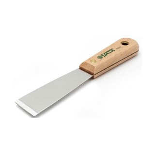Dao nạo cán gỗ - 95201
