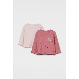 Set bộ len tăm HM cho bé chuẩn Auth♥️