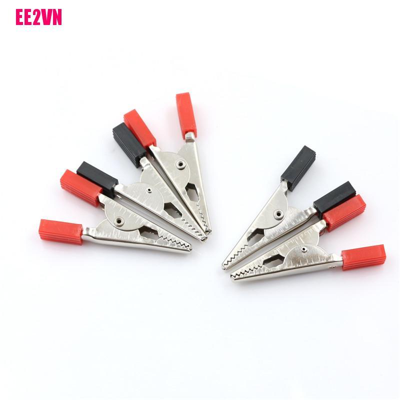 5 Kẹp Hàm Cá Sấu Ee2Vn 50mm