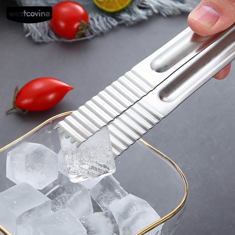 Kẹp Inox Gắp Thức Ăn
