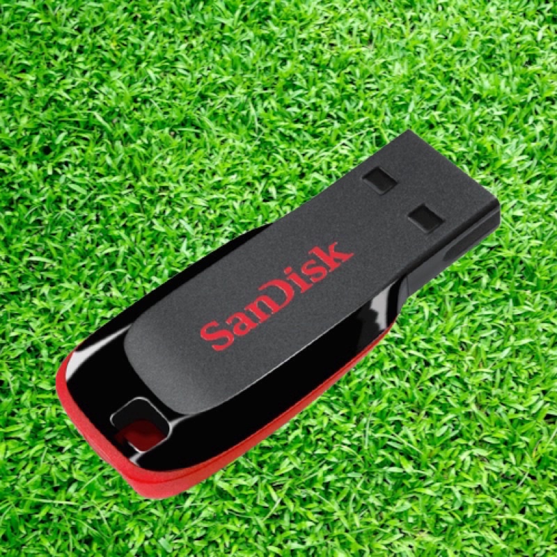 🔥CHÍNH HÃNG🔥USB Sandisk🔥Free Ship🔥 Cruzer Blade CZ50 8G-16G-32G-64G-128GB