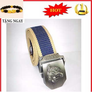Thắt lưng nam lính mỹ