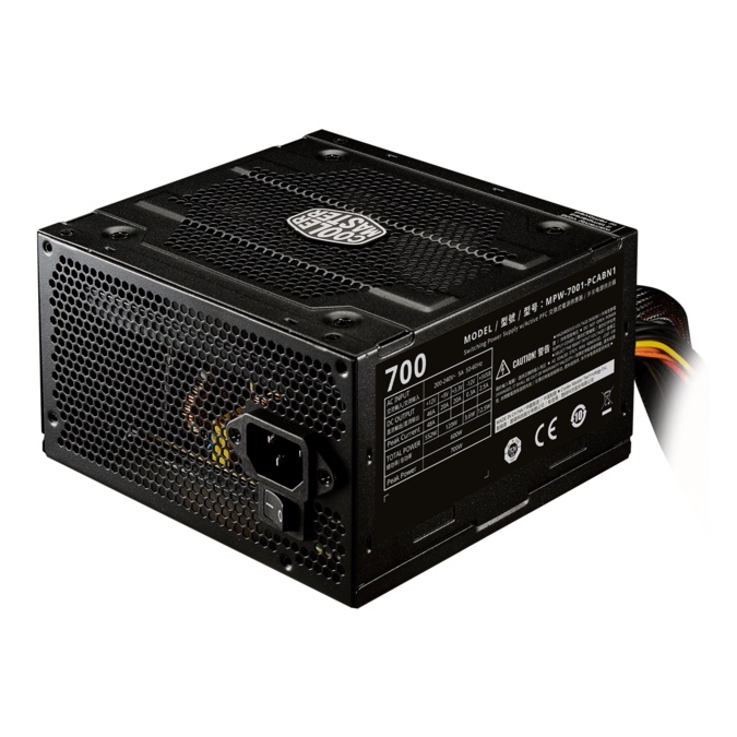 Nguồn máy tính Cooler Master Elite V3 PC700 Box