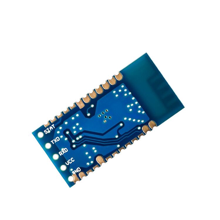 JDY-30=JDY-31 SPP-C Bluetooth serial pass-through module wireless serial communication from machine Wireless SPPC Replace HC-05