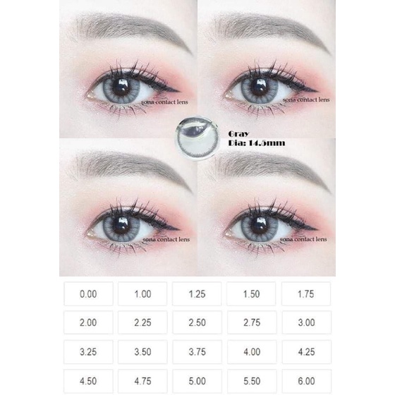 Contact Lens | BigBuy360 - bigbuy360.vn