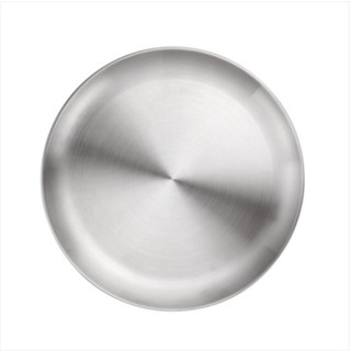 Đĩa Inox Edelkochen size 16cm