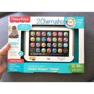 đồ chơi tính bảng Fisher Price - hàng Mỹ