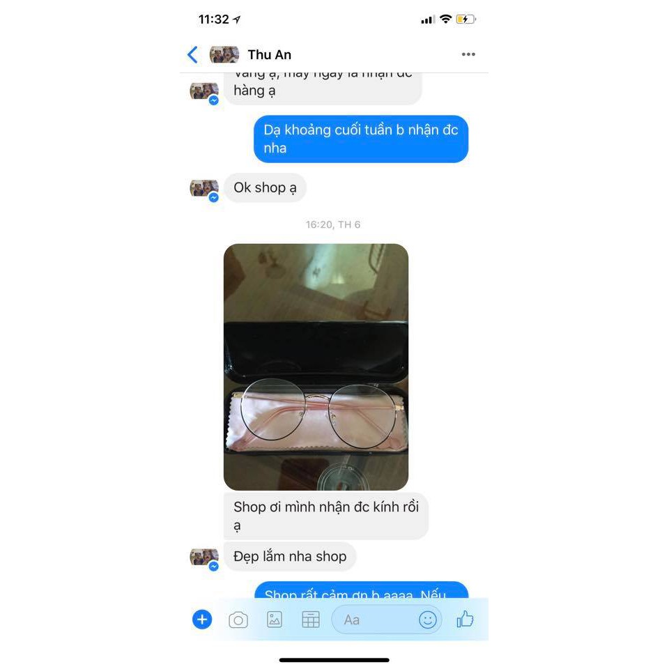 [COMBO HOT] Gọng Kính Tròn Nữ Cận Hàn Quốc - Tròng Chống Xước - Phong Cách Nữ Tính, Teen Trẻ Trung | BigBuy360 - bigbuy360.vn