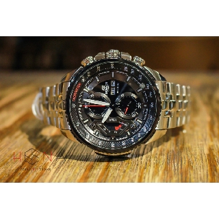 Đồng hồ nam Casio EF-558D - màu 7A, 1A, 2A