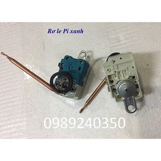 Rơ le nhiệt bình nóng lạnh Picenza chính hãng