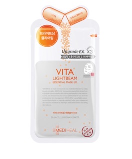 10 MIẾNG TEA TREE CARE SOLUTION ESSENTIAL MEDIHEAL MASK 10 SHEETS