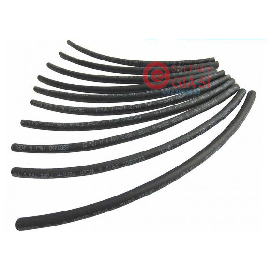 Ống gen co nhiệt cách điện nhiều kích thước ❤️freeship❤️