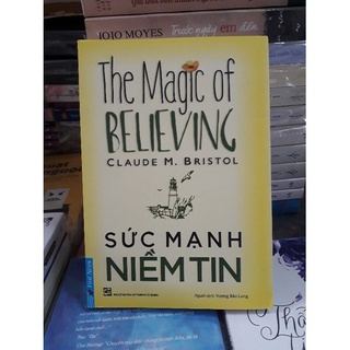 Suc manh niem tin