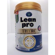 Đại Lý Sữa Lean Pro Thyro 900 g- ibox miễn phí ship-Chuyên biệt cho tuyến giáp