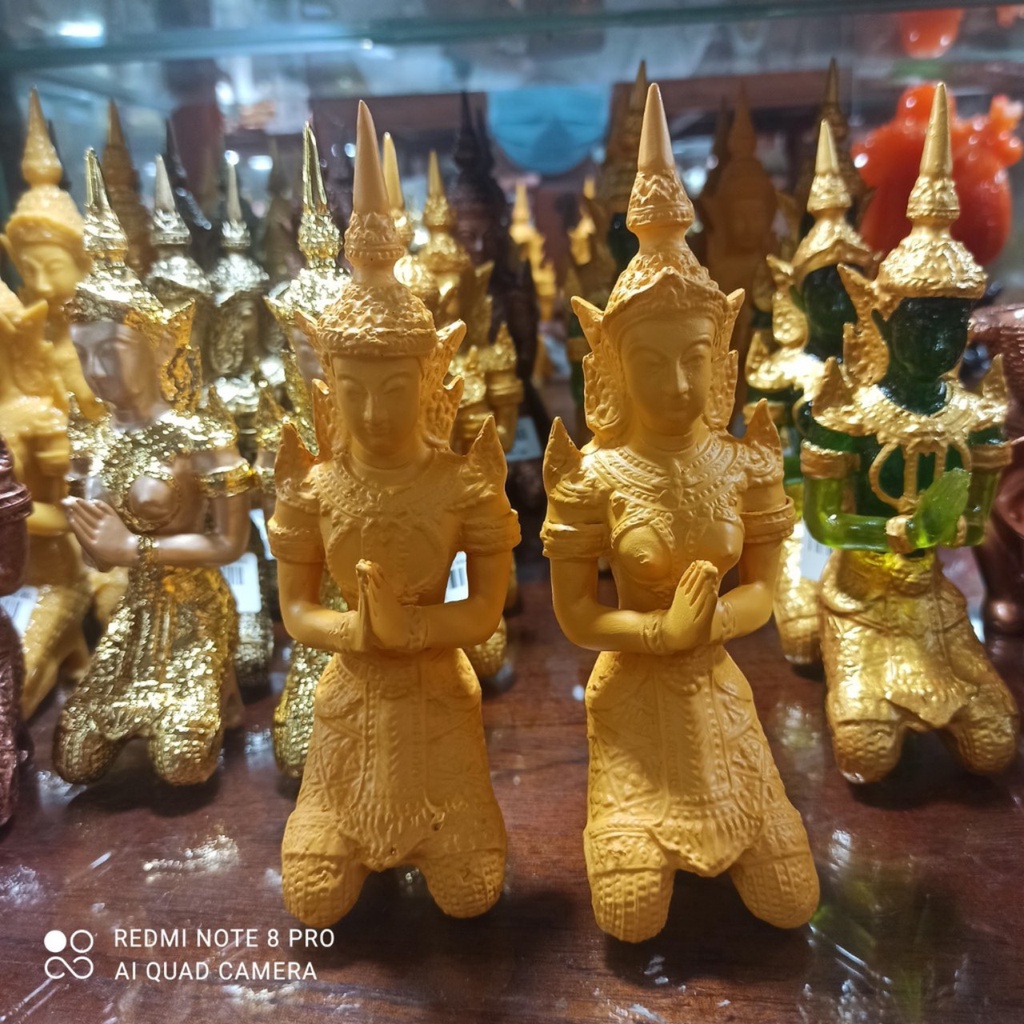 Tượng Chư Thiên  17*5