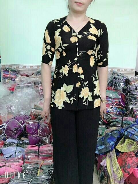 Siêu sale áo bà ba tay lỡ bán lấy tương tác không lãi | BigBuy360 - bigbuy360.vn