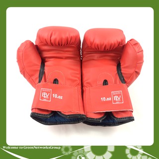 Găng tay boxing size 10.oz
