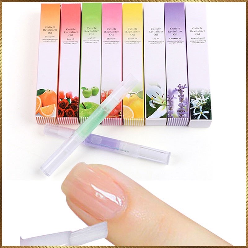 Bút dưỡng viền móng OPI- bút dưỡng viền chuyên dụng