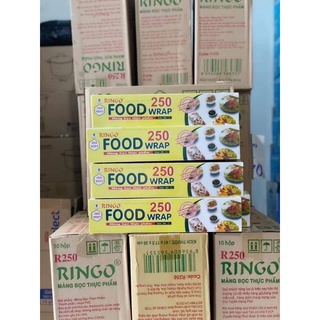 MÀNG BỌC THỰC PHẨM MANGO WRAP 250