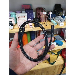 Dây cáp sạc usb type c kéo dài