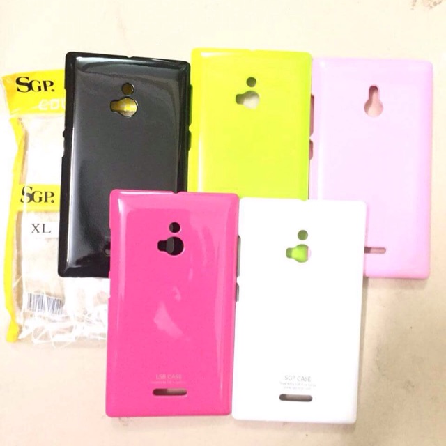 Ốp SGP cho Nokia Xl
