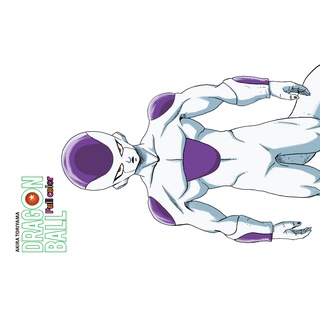 Truyện _ Dragon Ball Color _ Phần 4