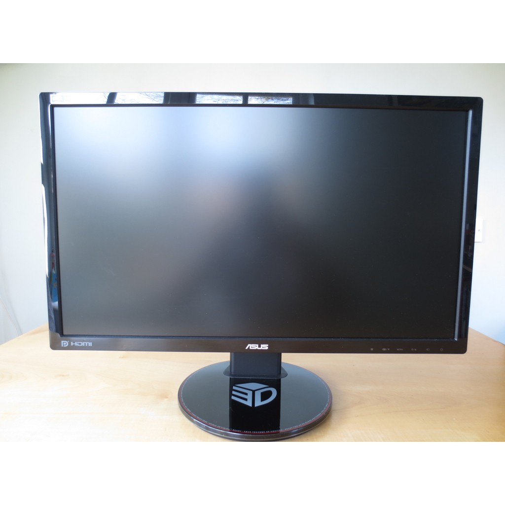 Màn hình 24 inch 144hz Asus VG 248QE tần số quét 144hz thời gian đáp ứng 1ms độ phân giải Full HD màn hình Gaming | BigBuy360 - bigbuy360.vn