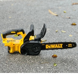 Máy cưa xích dùng pin 20V Dewalt DCCS620 (HÀNG CHÍNH HÃNG BẢO HÀNH 1 NĂM )