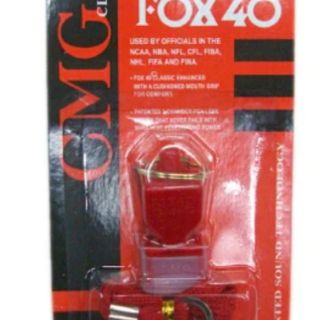 Còi thể thao FOX 40