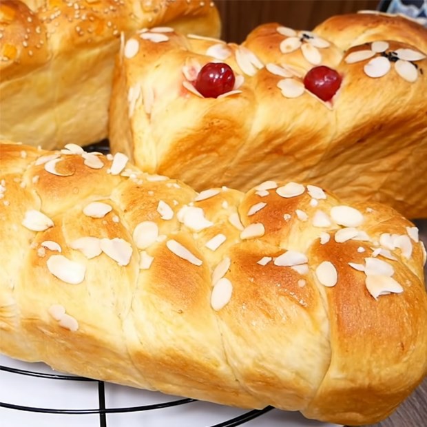 Men Đầu Bếp Vàng Saf-instant😍Men Pháp😍 ,gói 500g,làm bánh mì ngọt