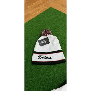 Mũ Len Golf