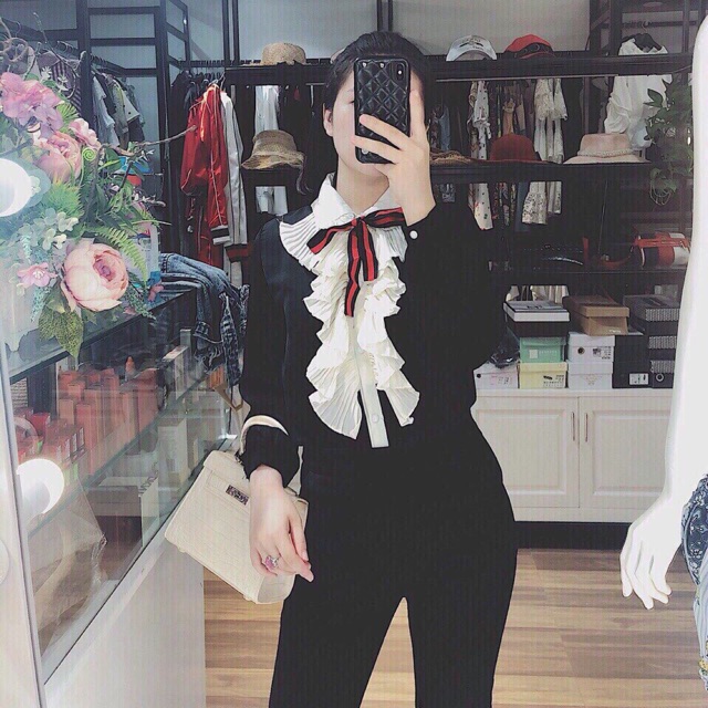 Áo sơmi bèo