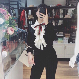 Áo sơmi bèo