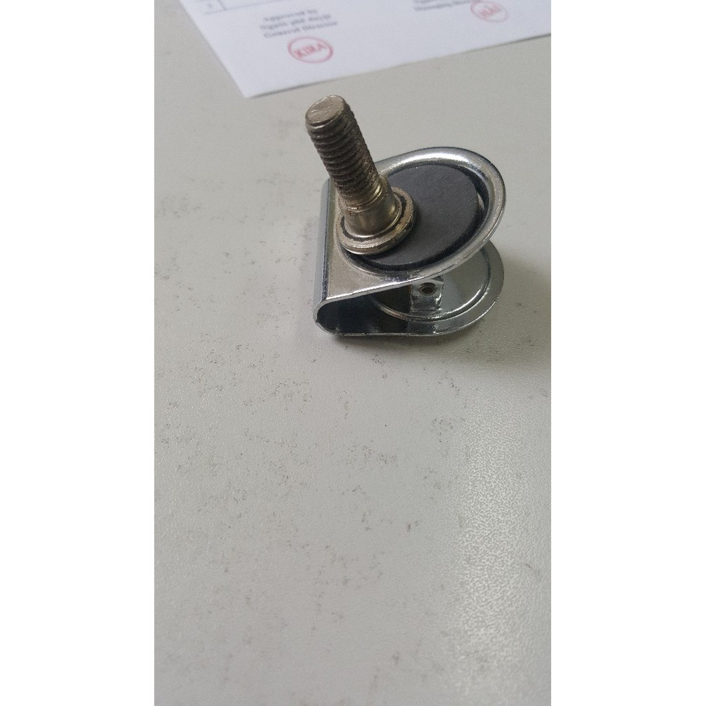 Bu lông 6 cạch bắt đĩa thắng xe máy 8mm(giá bán 1con) hàng chuẩn đẹp