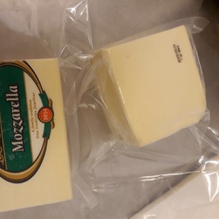 PHÔ MAI MOZZARELLA SAPUTO