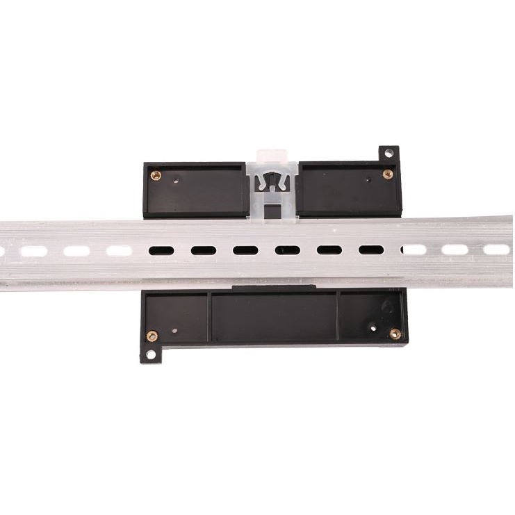 Hộp nhựa PLC trong suốt khổ tiêu chuẩn 115x90x40 (Kích thước thật 95x90x40)