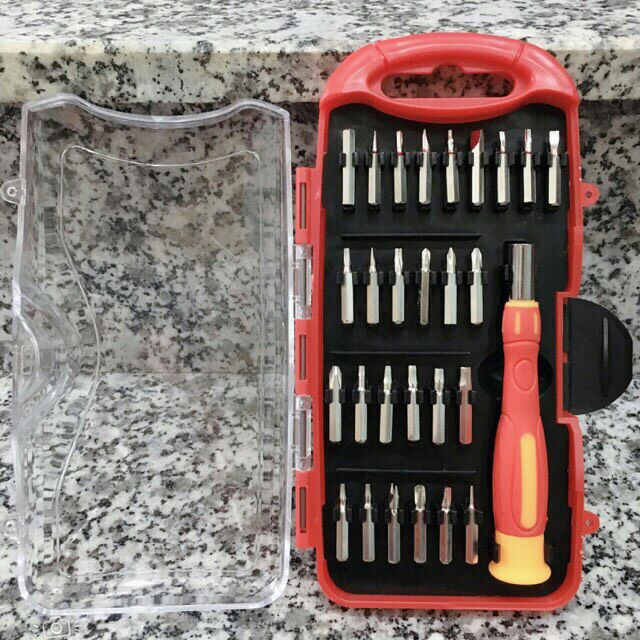 Bộ vít sửa chữa linh kiện 29 món | Shopee Việt Nam
