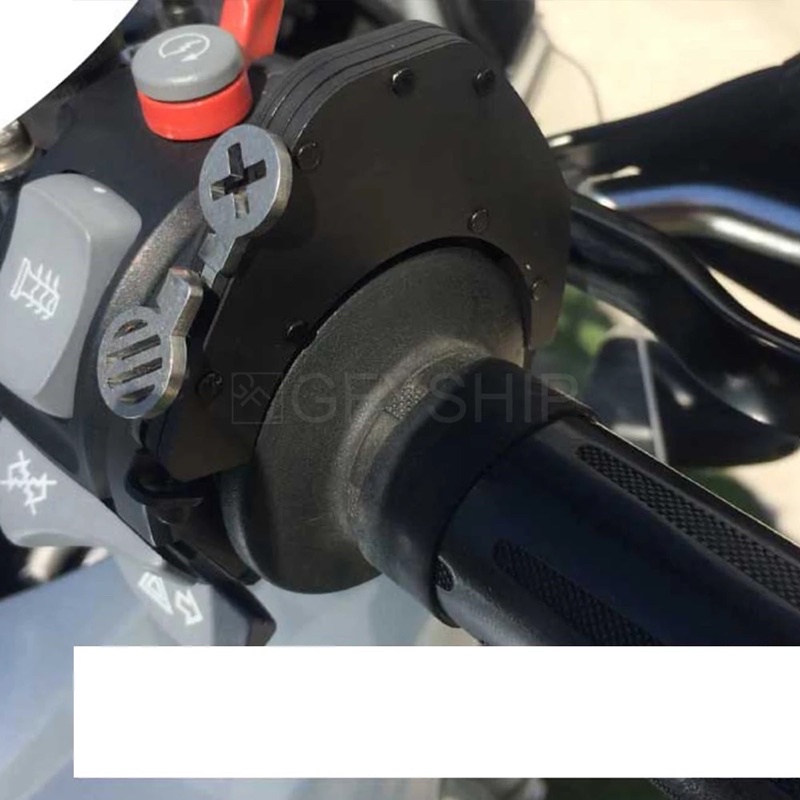 Bộ kit kiểm soát tay ga cruise control cho các loại xe máy
