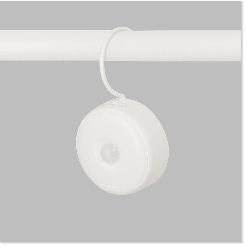 Đèn cảm biến Xiao.mi Yeelight YLYD01YL - Đèn cảm biến hồng ngoại Xiao.mi Yeelight - Đèn cảm ứng đêm Xiao.mi - MrPhukien